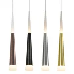 Люстра Vibia Slim Jordi Vilardell 1 подвес от ImperiumLoft