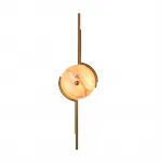 Бра Chelsom Limited Wall Lamp Marble