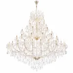 Подвесная люстра Pasquale Chandelier 56