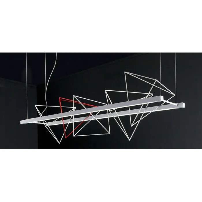 Подвесной светильник Pallucco Pendant Rock Garden от ImperiumLoft