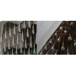 Подвесной светильник Pour Lights by Design Haus Liberty
