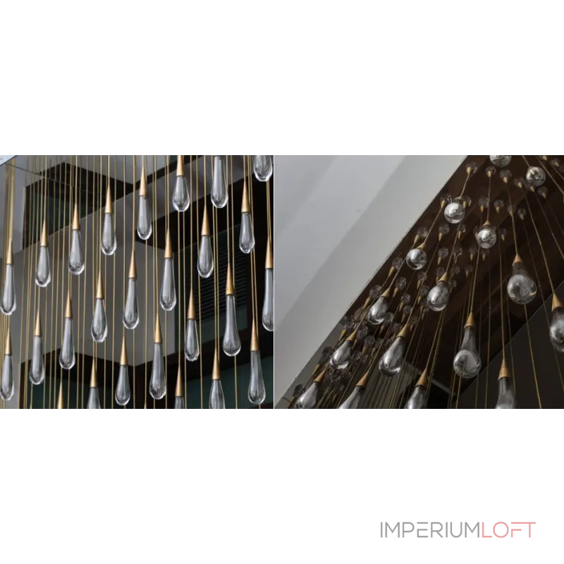 Подвесной светильник Pour Lights by Design Haus Liberty Подвесной светильник Pour Lights by Design Haus Liberty