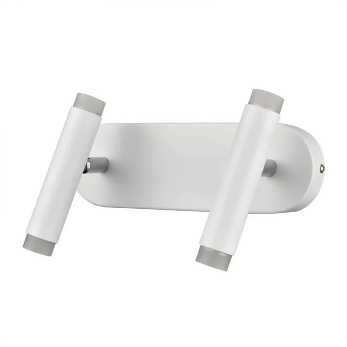 Бра Rigor & Conciseness Lighting Round Plafond White от ImperiumLoft