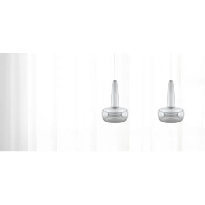 Плафон Screw Chrome от ImperiumLoft