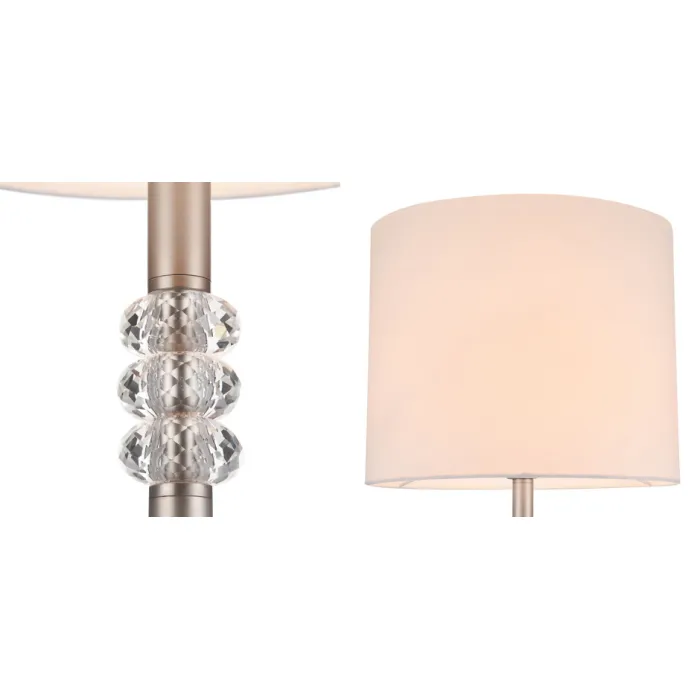 Торшер Cornaro Floor Lamp от ImperiumLoft