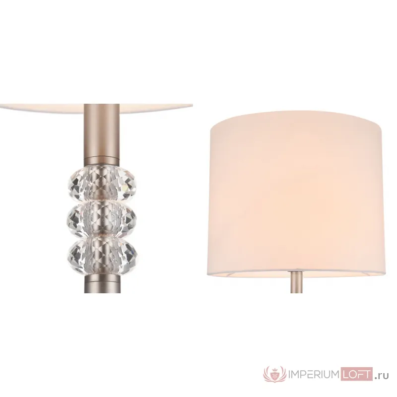 Торшер Cornaro Floor Lamp от ImperiumLoft