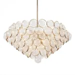 Люстра на штанге Atomos Chandelier Designer Reproduction
