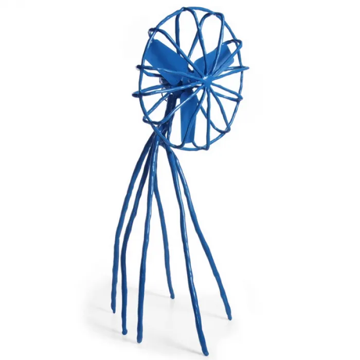 Торшер Clay Fan large Maarten Baas от ImperiumLoft