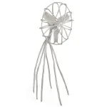 Торшер Clay Fan large Maarten Baas от ImperiumLoft