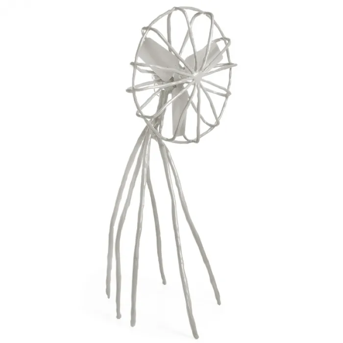 Торшер Clay Fan large Maarten Baas от ImperiumLoft