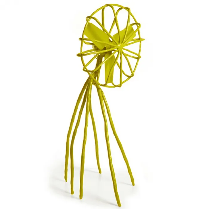 Торшер Clay Fan large Maarten Baas от ImperiumLoft