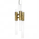Люстра Luxxu WATERFALL PENDANT от ImperiumLoft