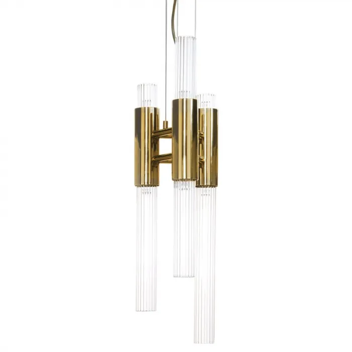 Люстра Luxxu WATERFALL PENDANT от ImperiumLoft
