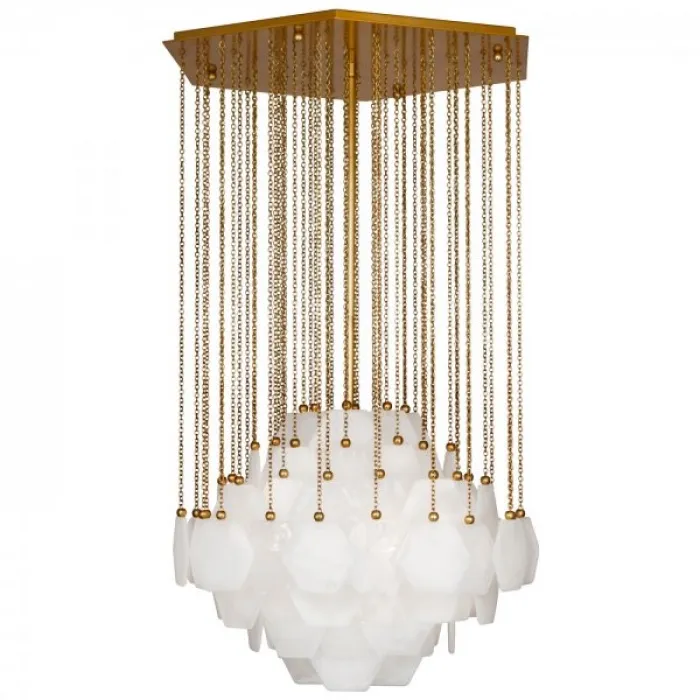 Люстра Jonathan Adler VIENNA LARGE CHANDELIER от ImperiumLoft