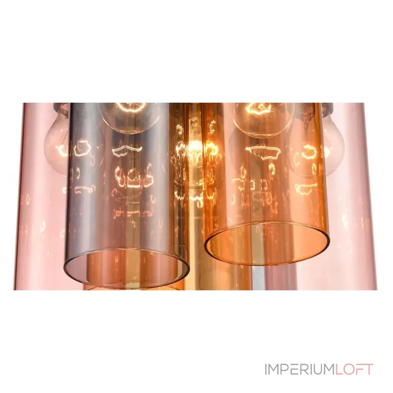 Люстра Multy от ImperiumLoft Люстра Multy от ImperiumLoft