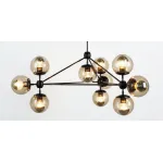 Люстра Modo Chandelier 10 Globes от ImperiumLoft
