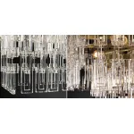 Люстра Marignan Linear Chandelier от ImperiumLoft