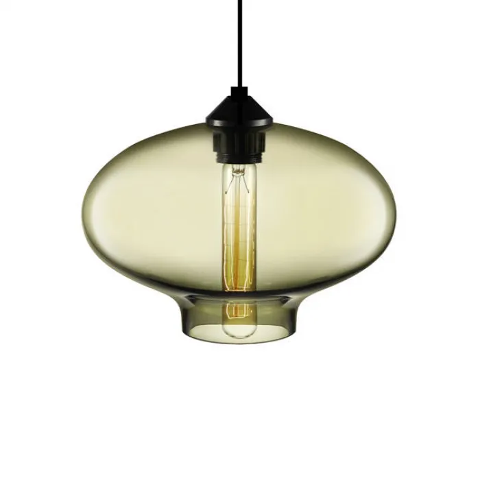 Подвесной светильник Jeremy Pyles Jeremy Stargazer Pendant Light от ImperiumLoft