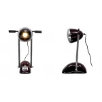 Настольная лампа Moto Loft Table lamp от ImperiumLoft