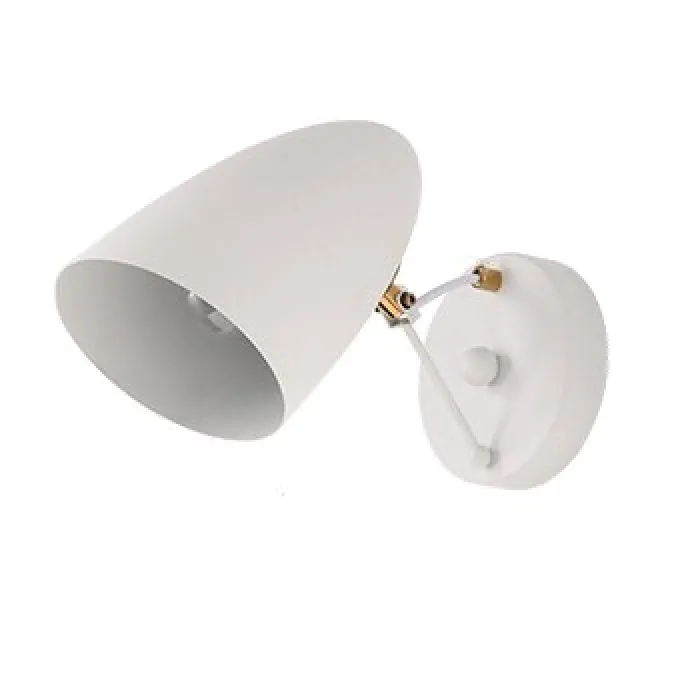 Бра JLYLITE wall Lamp White от ImperiumLoft