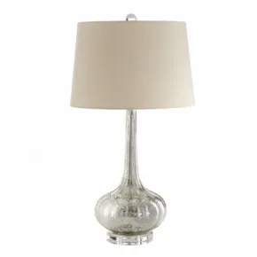 Настольная лампа Regina Andrew Antiqued Glass Table Lamp