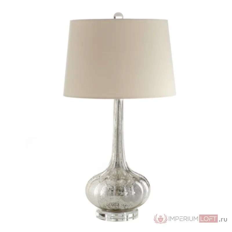 Настольная лампа Regina Andrew Antiqued Glass Table Lamp от ImperiumLoft