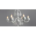 Подвесная люстра White Drops