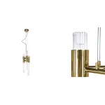 Люстра Luxxu WATERFALL PENDANT от ImperiumLoft