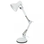 Настольная лампа Function Light White от ImperiumLoft