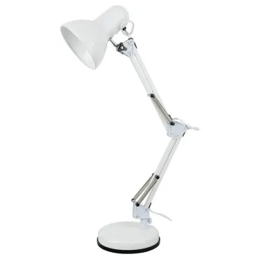 Настольная лампа Function Light White от ImperiumLoft