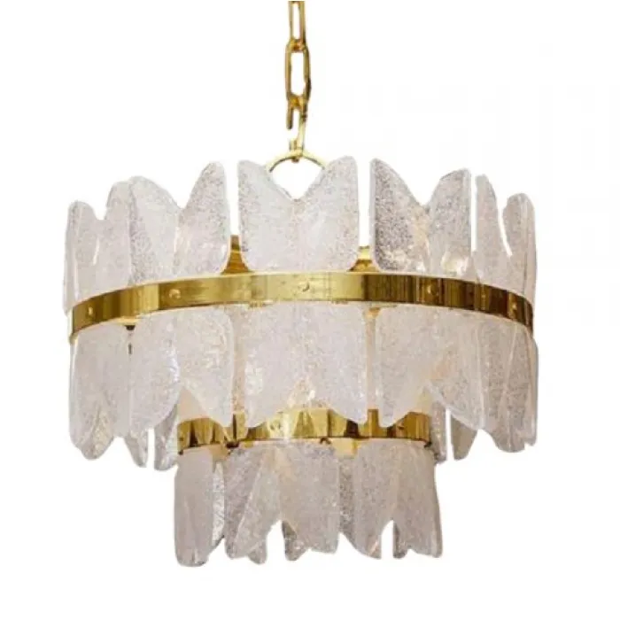 Люстра Glass Bells от ImperiumLoft