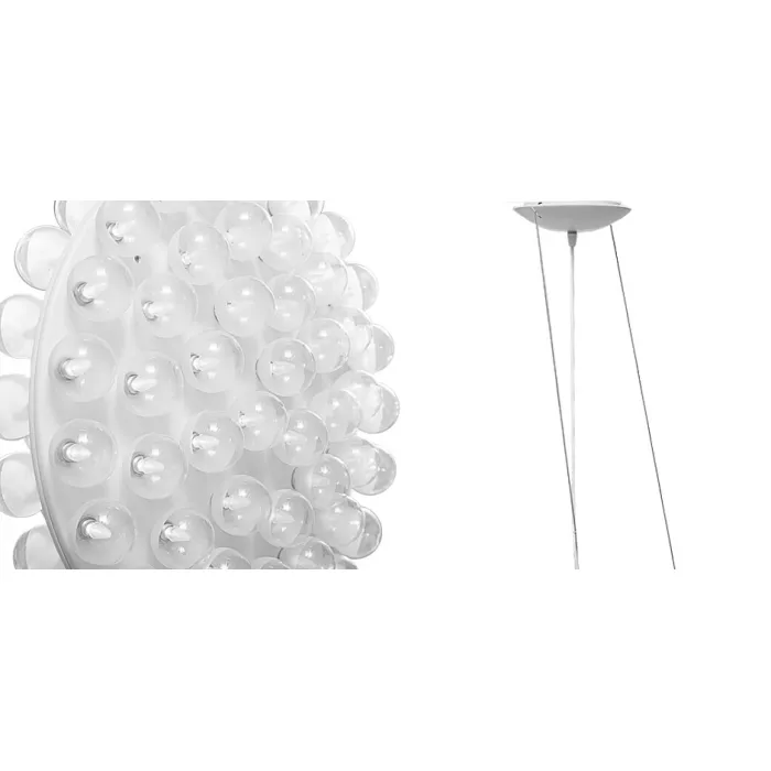Люстра Gabrielle Circle Chandeliers от ImperiumLoft
