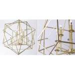 Люстра CUBIST Chandelier от ImperiumLoft