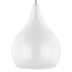 Подвесной светильник Candiano Milk One от ImperiumLoft