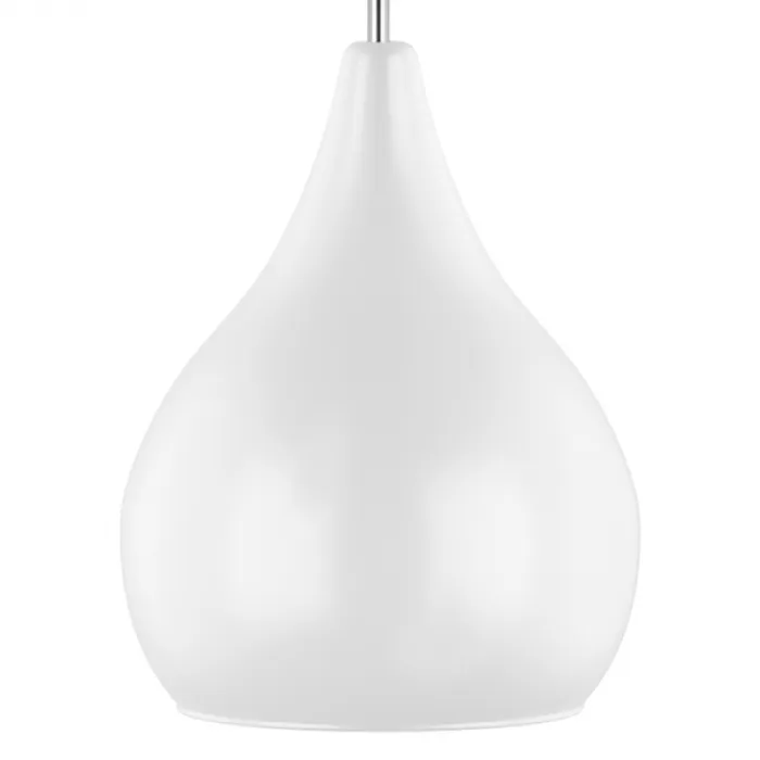 Подвесной светильник Candiano Milk One от ImperiumLoft