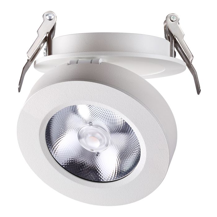 Спот Washer inside white от ImperiumLoft