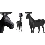 Торшер Moooi Horse Lamp от ImperiumLoft