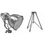Настольная лампа Enrico Loft Table lamp от ImperiumLoft