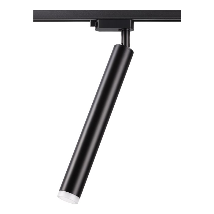 Спот Mira track black mono от ImperiumLoft