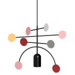 Подвесной Светильник Lines & Dots Home Adventures LDS01 от ImperiumLoft