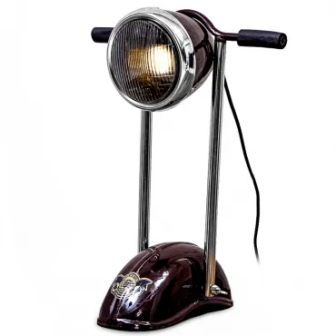 Настольная лампа Moto Loft Table lamp