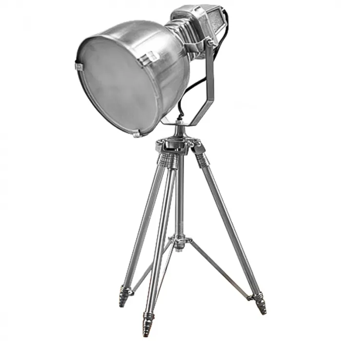 Настольная лампа Enrico Loft Table lamp от ImperiumLoft