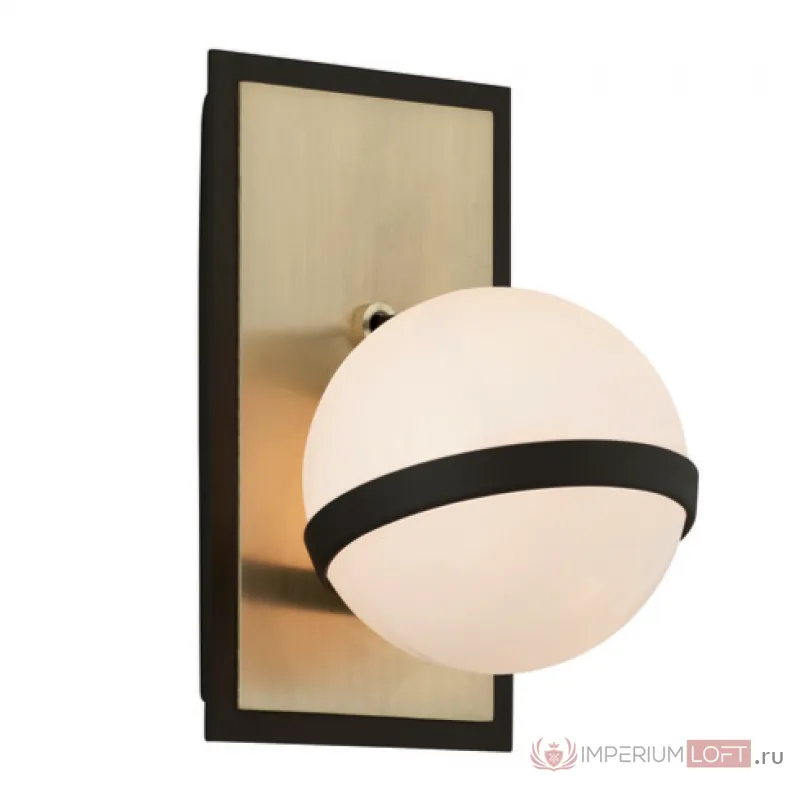 Бра Troy Lighting Ace Wall Sconce от ImperiumLoft