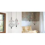 Подвесной Светильник Lines & Dots Home Adventures LDS01 от ImperiumLoft