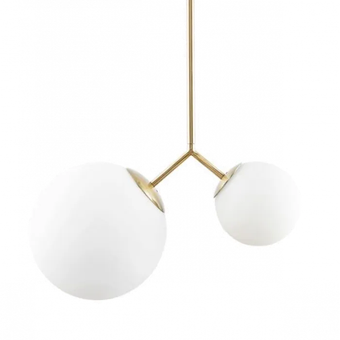 Подвесной светильник VIOLA WALL Lamp от ImperiumLoft