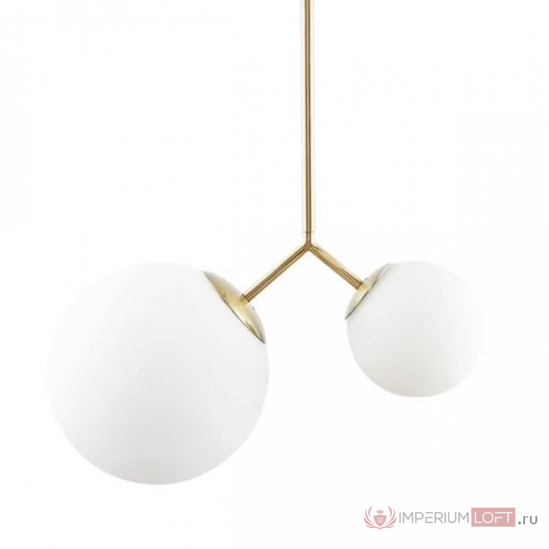 Подвесной светильник VIOLA WALL Lamp от ImperiumLoft