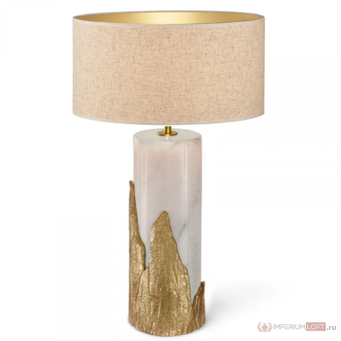 Amber hot sale table lamp