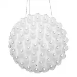 Люстра Gabrielle Circle Chandeliers от ImperiumLoft