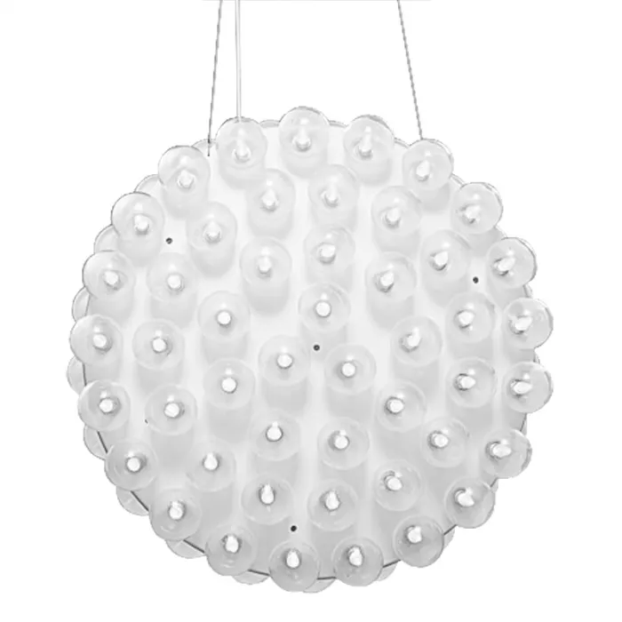 Люстра Gabrielle Circle Chandeliers от ImperiumLoft