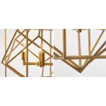 Люстра CUBIST Chandelier от ImperiumLoft